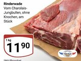 Aktuelles Rinderwade Angebot bei GLOBUS in Braunschweig ab 11,90 €
