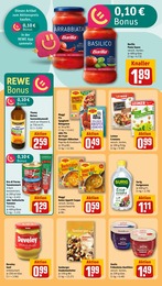 Frühstück Angebot im aktuellen REWE Prospekt auf Seite 28