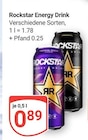 Aktuelles Energy Drink Angebot bei GLOBUS in Jena ab 0,89 €