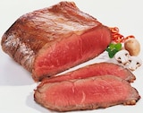 Aktuelle Roastbeef Angebote bei REWE in Göttingen Aktuelles Roastbeef Angebot bei REWE in Göttingen ab 3,99 €
