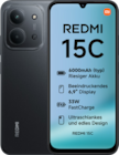 Aktuelles REDMI 15C 4G Angebot bei expert TeVi in Nürnberg ab 99,00 €