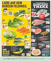 Aktueller Marktkauf Prospekt mit Bananen, "Aktuelle Angebote", Seite 3