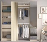 Kit dressing sindora en promo chez Castorama Vanves à 179,90 €