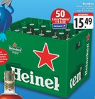 Aktuelles Heineken Angebot bei E center in Solingen (Klingenstadt) ab 15,49 €