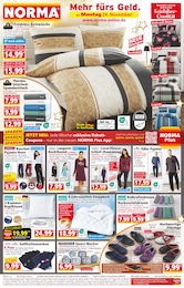 Nobilia küche Angebot im aktuellen Norma Prospekt auf Seite 1