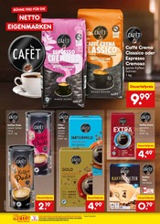 Aktueller Netto Marken-Discount Prospekt mit Kaffeepads, "Aktuelle Angebote", Seite 14