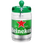 Bière - HEINEKEN - Carrefour à Saint-Maur-des-Fossés Bière - HEINEKEN en promo chez Carrefour Saint-Maur-des-Fossés à 17,85 €