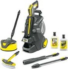 Hochdruckreiniger K 5 Power Control Flex Home&Brush Anniversary Edition Angebote von Kärcher bei BayWa Bau- und Gartenmärkte Nürnberg für 399,00 €