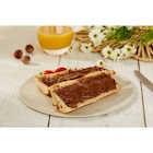 Pâte à tartiner - NUTELLA ® - Carrefour à Villeurbanne Pâte à tartiner - NUTELLA ® en promo chez Carrefour Villeurbanne à 5,75 €