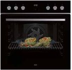 Einbau-Herdset EX32INDT2 im Angebot bei expert in Flensburg Einbau-Herdset EX32INDT2 Angebote von AEG bei expert Flensburg für 799,00 €