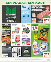 Aktueller Marktkauf Discounter Prospekt in Dinslaken und Umgebung, "Aktuelle Angebote" mit 28 Seiten, 17.03.2025 - 22.03.2025