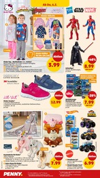 Kindersocken Angebot im aktuellen Penny Prospekt auf Seite 30