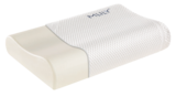 Nackenkissen Touch im Angebot bei Matratzen Concord in Coesfeld Nackenkissen Touch Angebote von MLILY bei Matratzen Concord Coesfeld für 39,90 €