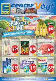 Supermarkt Prospekt von E center Alfter E center Prospekt: "Aktuelle Angebote", 24 Seiten, 01.09.2025 - 06.09.2025