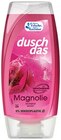 Duschgel von Duschdas im aktuellen REWE Prospekt für 0,99 €