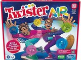 TWISTER AIR Geschicklichkeitsspiel Mehrfarbig im MediaMarkt Saturn Prospekt TWISTER AIR Geschicklichkeitsspiel Mehrfarbig von HASBRO GAMING im aktuellen MediaMarkt Saturn Prospekt für 23,16 €