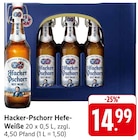 Hefe-Weiße Angebot in Insheim Hefe-Weiße im aktuellen Prospekt bei E center in Insheim