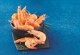 Crevettes cuites - Super U à Perpignan Crevettes cuites en promo chez Super U Perpignan à 7,99 €