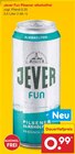 Fun Pilsener alkoholfrei von Jever im aktuellen Netto Marken-Discount Prospekt