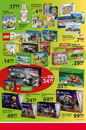 LEGO Angebot im aktuellen Selgros Prospekt auf Seite 26