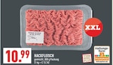 HACKFLEISCH im Angebot bei Marktkauf in Hagen HACKFLEISCH Angebote bei Marktkauf Hagen für 10,99 €