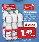 Angebot im combi Steinhagen Prospekt combi Steinhagen Prospekt mit im Angebot für 1,49 €