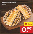 Mohnschmetterling Angebote bei Netto Marken-Discount Warendorf für 0,99 €