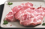 Metzgerfrisch Frische Schweine-Nackensteaks im Angebot bei Lidl in Stendal Metzgerfrisch Frische Schweine-Nackensteaks Angebote bei Lidl Stendal für 2,60 €