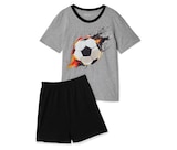 Kurzer Kinder-Pyjama bei Tchibo im Hameln Prospekt für 12,99 €