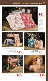 Couches en promo dans le catalogue Super U à la page 27