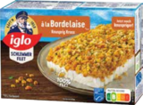 Schlemmer Filet von Iglo für 2,69 € bei EDEKA im Angebot Schlemmer Filet von Iglo im aktuellen EDEKA Prospekt