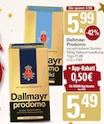 Prodomo bei WEZ im Rodenberg Prospekt für 5,49 €