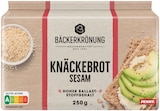 Penny - Knäckebrot Sesam Angebot im Prospekt Knäckebrot Sesam bei Penny im Prospekt "" für 1,29 €