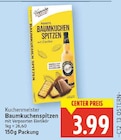 Baumkuchenspitzen von Kuchenmeister für 3,99 € bei E center im Angebot Baumkuchenspitzen von Kuchenmeister im aktuellen E center Prospekt