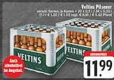 Pilsener Angebote von Veltins bei E center Beckum für 11,99 €