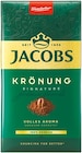 Krönung von Jacobs im aktuellen Netto mit dem Scottie Prospekt für 4,88 €