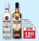 Carta Blanca im Angebot bei Marktkauf in Reutlingen Carta Blanca Angebote von Bacardi bei Marktkauf Reutlingen für 10,99 €