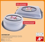 Tortenbutler Rund im Angebot bei Marktkauf in Rottenburg Tortenbutler Rund Angebote bei Marktkauf Rottenburg für 6,99 €