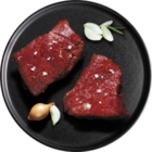 2 pavés de bœuf marinés - Lidl à Martigues 2 pavés de bœuf marinés en promo chez Lidl Martigues à 3,49 €