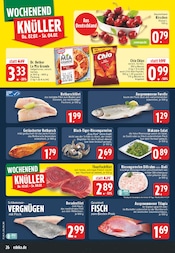 Garnelen im E center Prospekt in Borken Aktueller E center Prospekt mit Garnelen, "Aktuelle Angebote", Seite 26