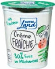 Crème fraîche Angebote von Gutes Land bei Netto Marken-Discount Lutherstadt Wittenberg für 0,79 €