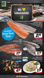 Aktueller EDEKA Prospekt mit Garnelen, "Aktuelle Angebote", Seite 6