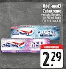 Angebot im EDEKA Brüggen (Burggemeinde) Prospekt EDEKA Brüggen (Burggemeinde) Prospekt mit  im Angebot für 2,29 €