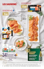 Alimentation Angebote im Prospekt "FÊTES par nos pros" von Supermarchés Match Alimentation Angebote im Prospekt "FÊTES par nos pros" von Supermarchés Match auf Seite 4