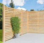Grundelement „Bali“ im Hagebaumarkt Prospekt Grundelement „Bali“ von Mr. Gardener im aktuellen Hagebaumarkt Prospekt für 111,00 €