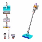 V15s Detect Submarine Stielsauger im Angebot bei MediaMarkt Saturn in Pirmasens V15s Detect Submarine Stielsauger Angebote von DYSON bei MediaMarkt Saturn Pirmasens für 789,00 €