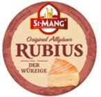 Orig. Allgäuer Limburger von ST. MANG im aktuellen Kaufland Prospekt für 1,79 €