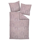 BETTWÄSCHE 2-teilig Seersucker 135/200 cm im Angebot bei XXXLutz in Mainz BETTWÄSCHE 2-teilig Seersucker 135/200 cm Angebote von Janine bei XXXLutz Mainz für 39,99 €
