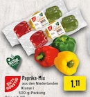 Paprika-Mix Angebote von Gut & Günstig bei EDEKA Gelsenkirchen für 1,11 €