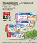 Frühlingsquark bei EDEKA im Hilden Prospekt für 0,99 €